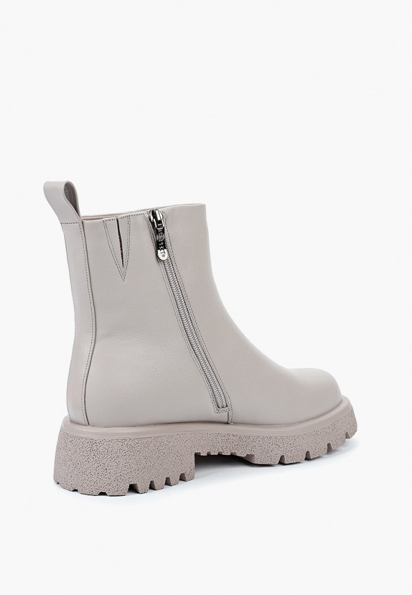 фото Ботинки respect