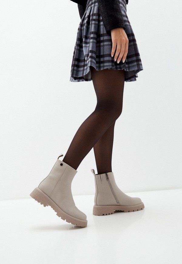 фото Ботинки respect