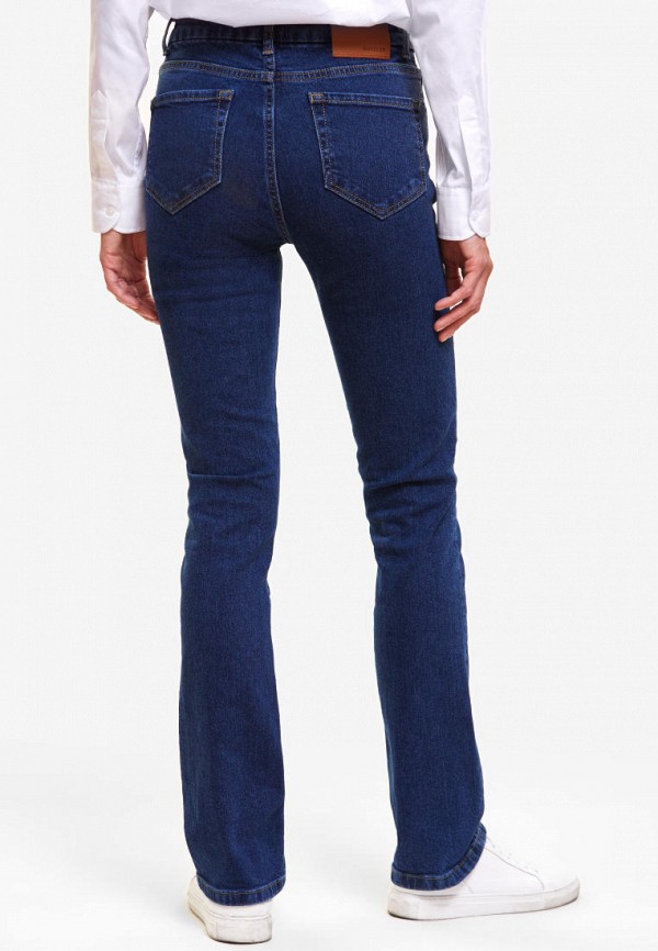 фото Джинсы kanzler