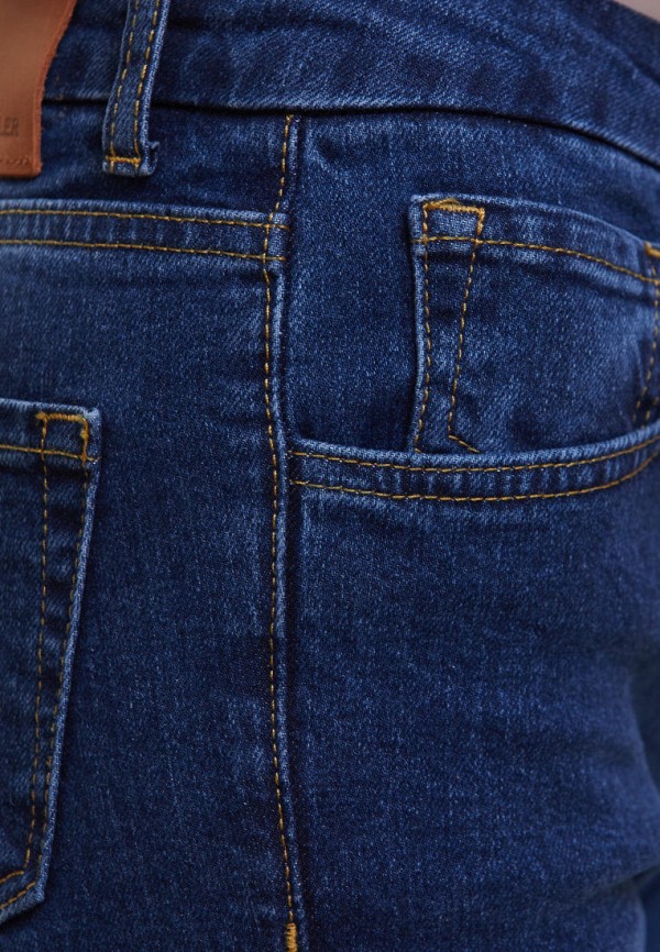 фото Джинсы kanzler