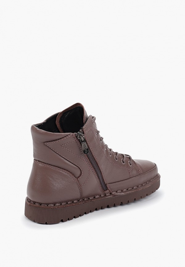 фото Ботинки kraus shoes collection