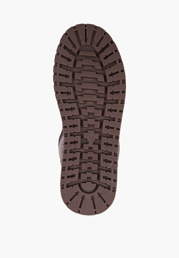 фото Ботинки kraus shoes collection