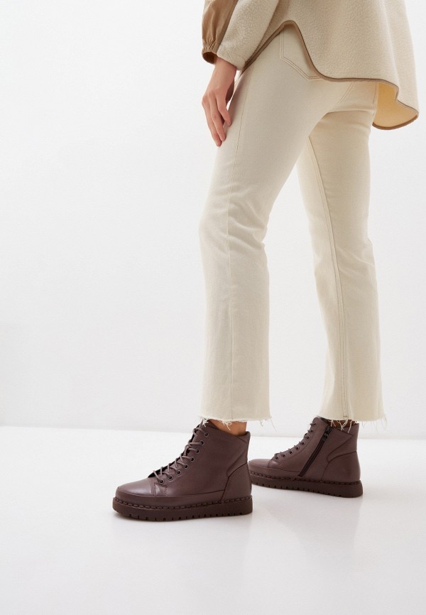 фото Ботинки kraus shoes collection