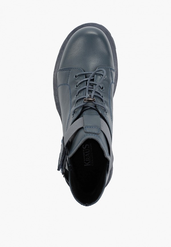 фото Ботинки kraus shoes collection