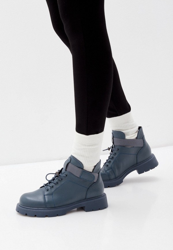 фото Ботинки kraus shoes collection