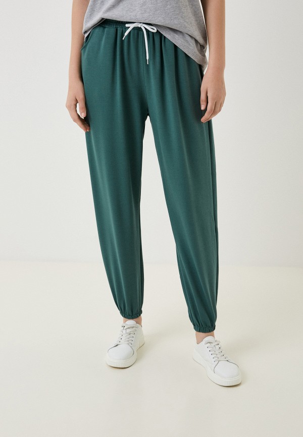 фото Брюки спортивные abricot