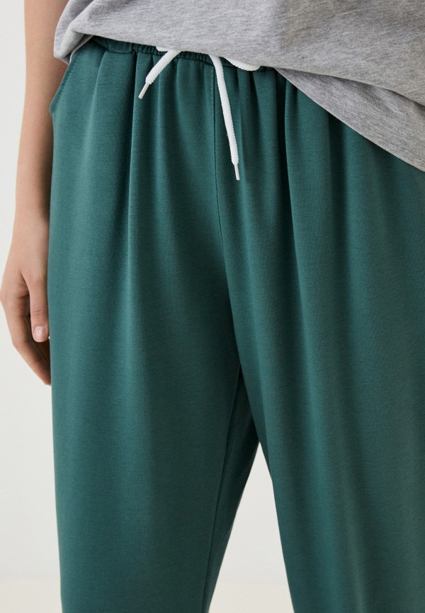 фото Брюки спортивные abricot