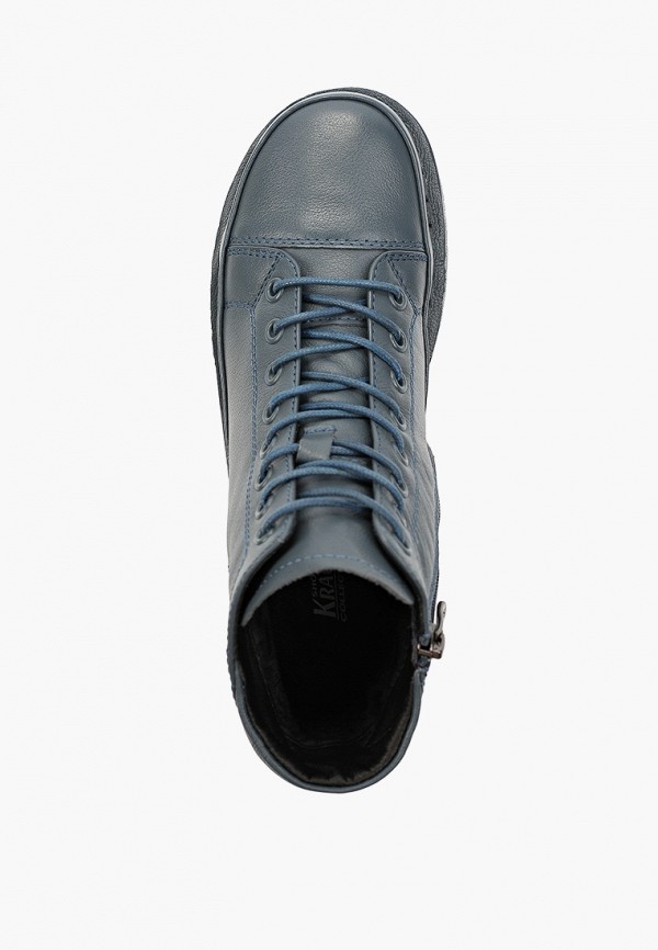 фото Ботинки kraus shoes collection