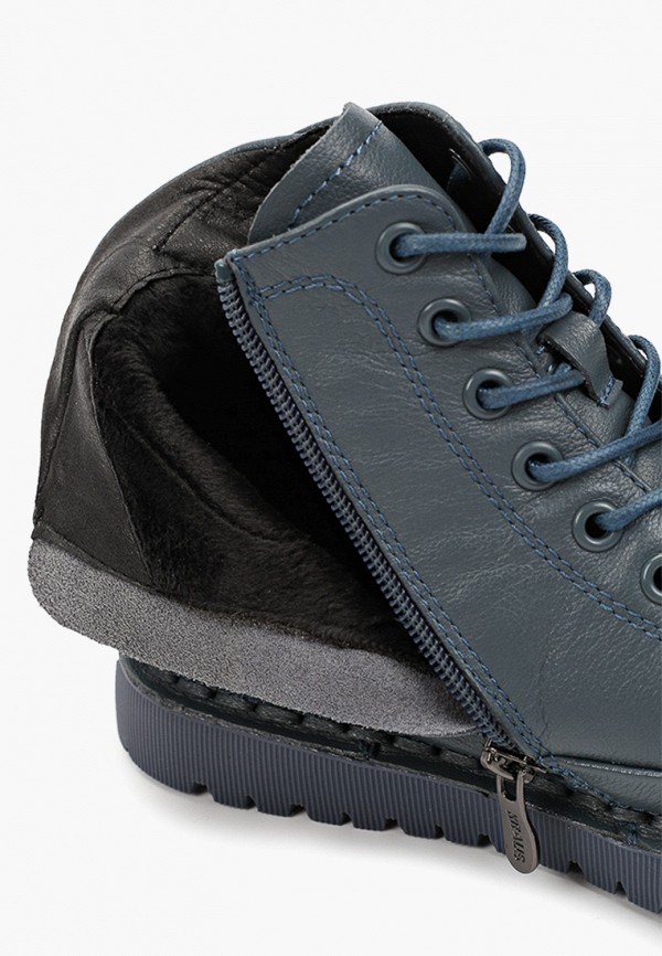 фото Ботинки kraus shoes collection