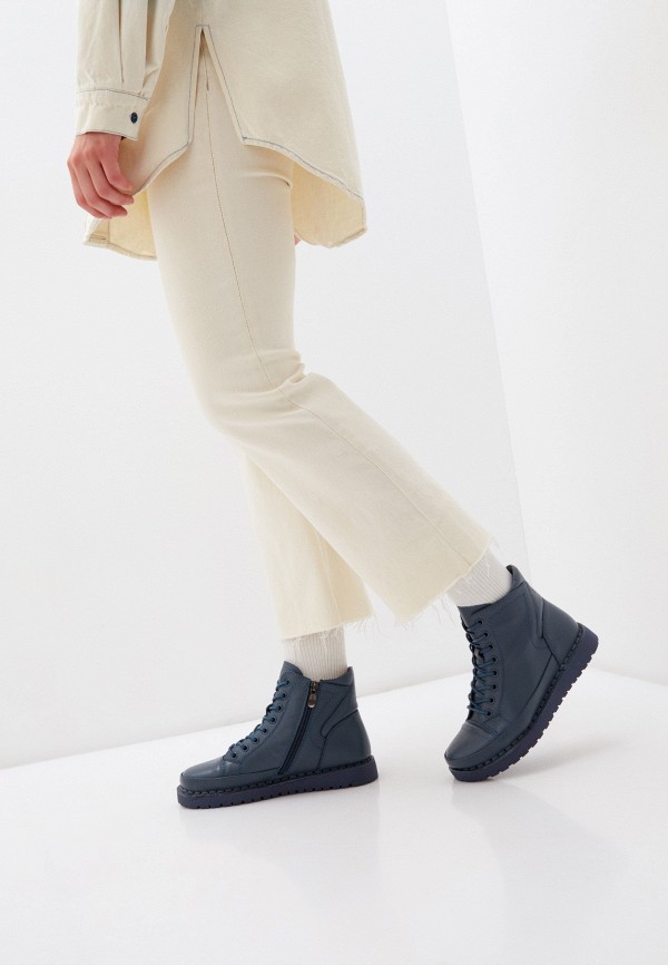 фото Ботинки kraus shoes collection