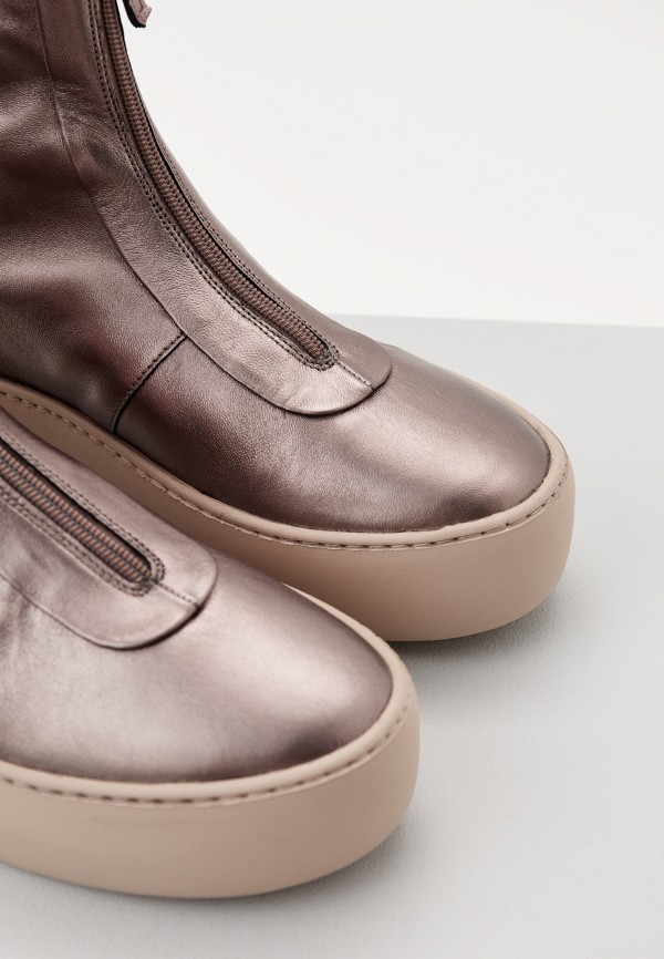 фото Ботинки högl