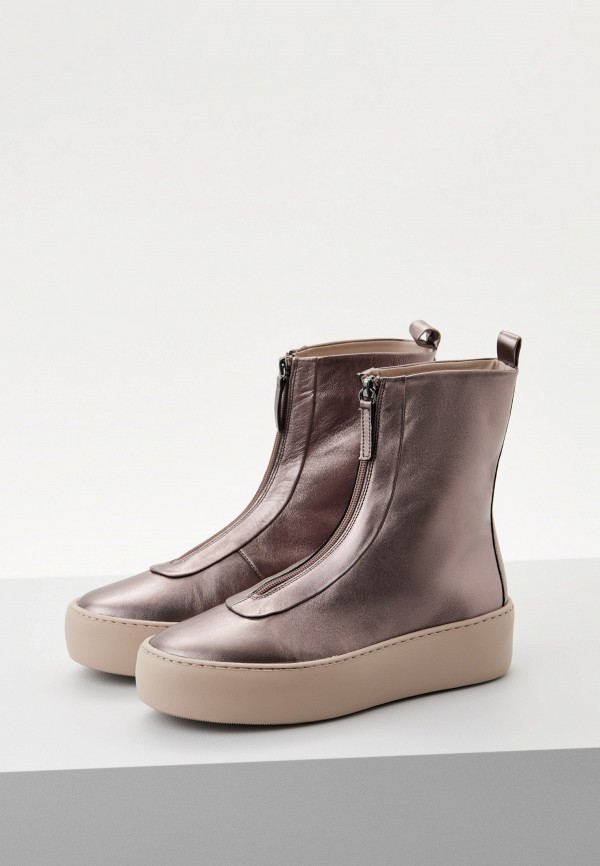 фото Ботинки högl