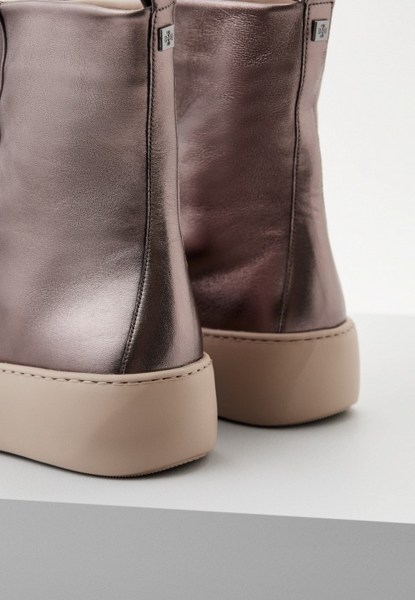 фото Ботинки högl