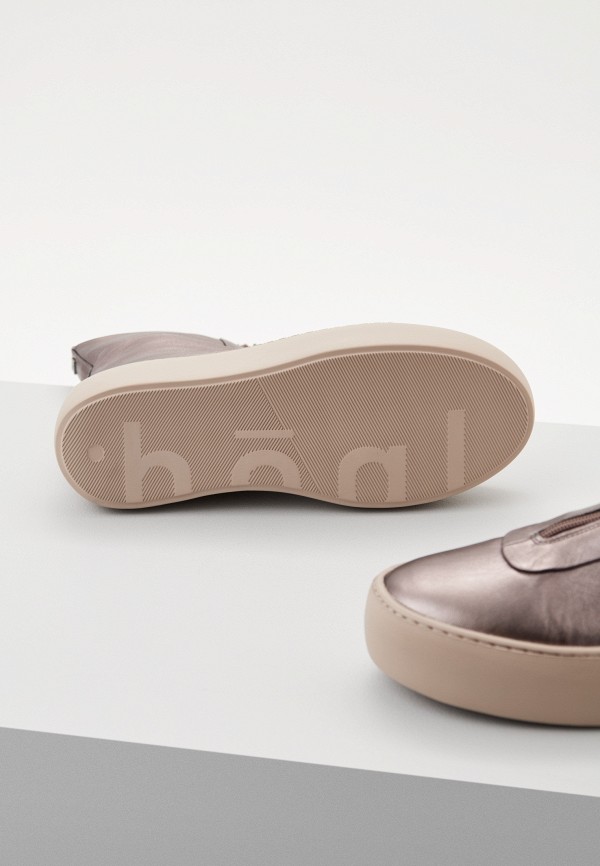 фото Ботинки högl