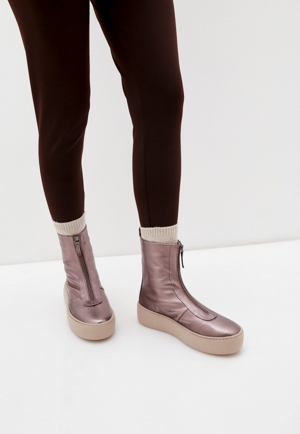 фото Ботинки högl