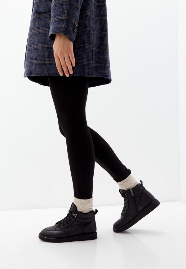 фото Ботинки kraus shoes collection