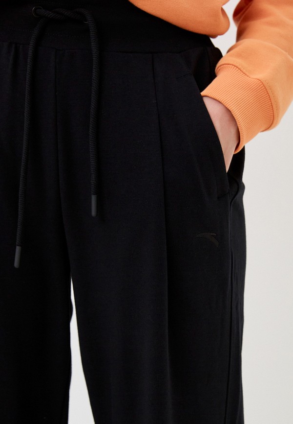 фото Брюки спортивные anta