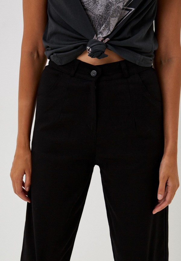 фото Брюки abricot