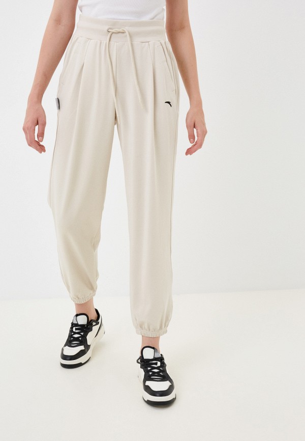 фото Брюки спортивные anta