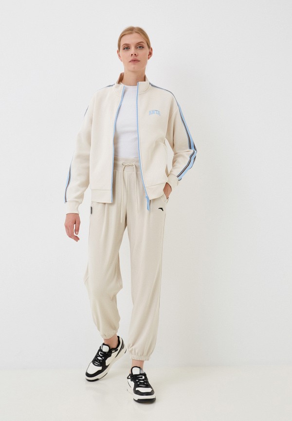 фото Брюки спортивные anta