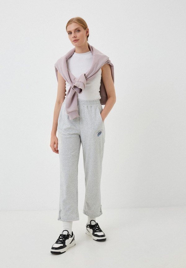 фото Брюки спортивные anta