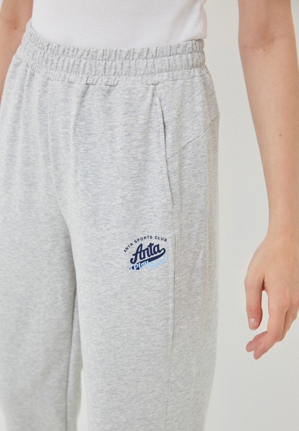 фото Брюки спортивные anta