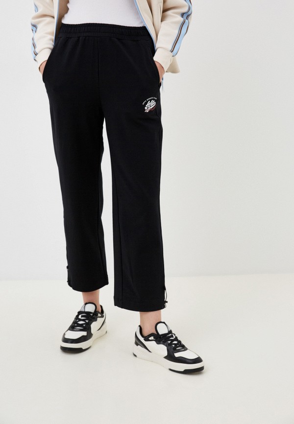 фото Брюки спортивные anta