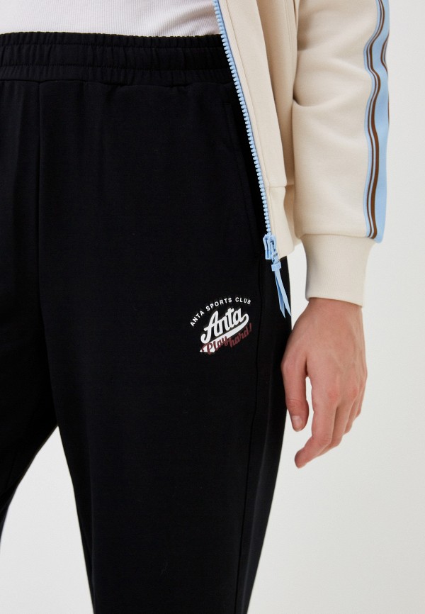 фото Брюки спортивные anta