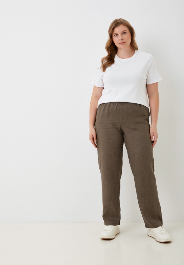 фото Брюки gabriela