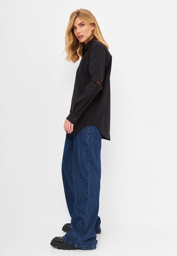 фото Рубашка tram