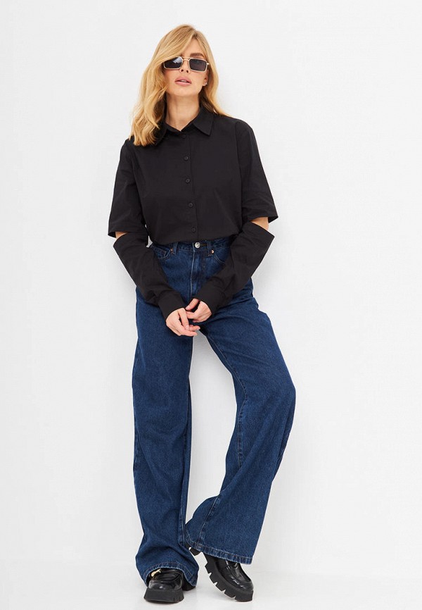 фото Рубашка tram