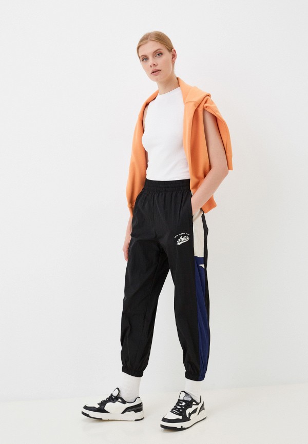 фото Брюки спортивные anta
