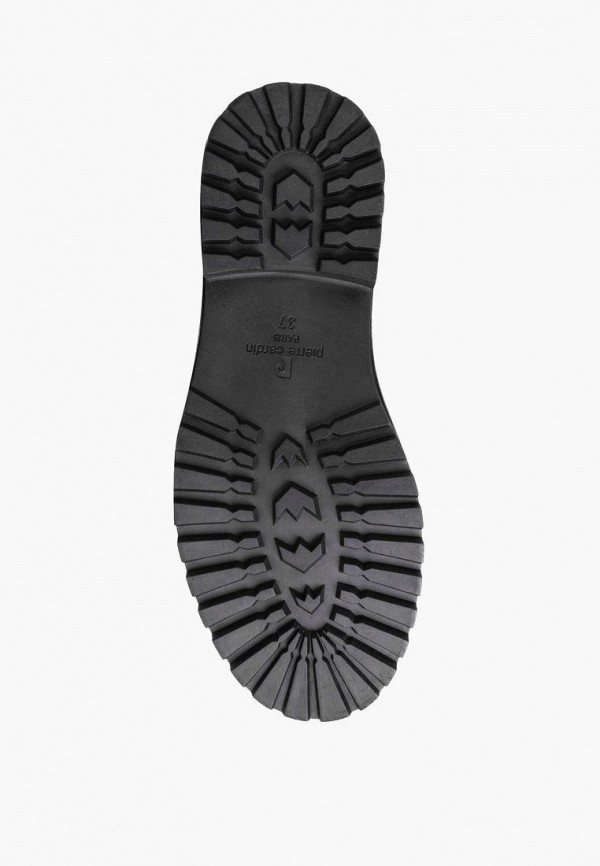 фото Ботинки pierre cardin