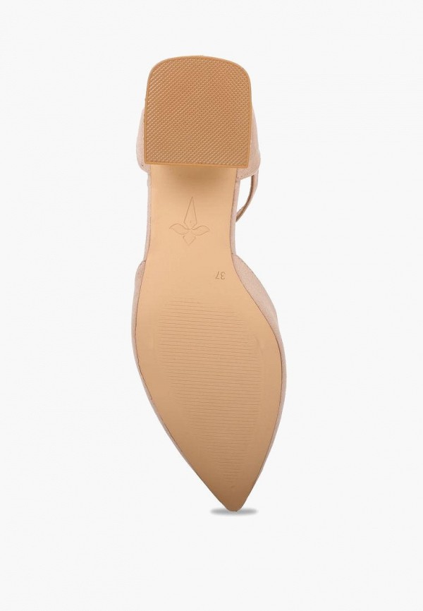 фото Туфли t.taccardi