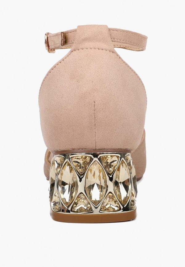 фото Туфли t.taccardi