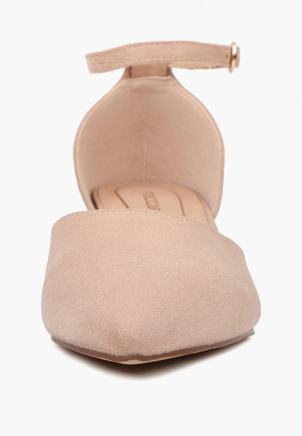 фото Туфли t.taccardi