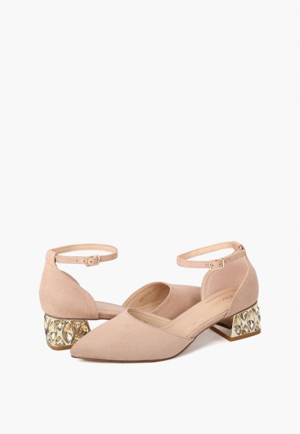 фото Туфли t.taccardi