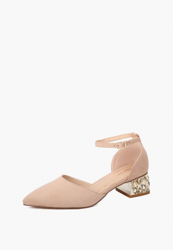 фото Туфли t.taccardi