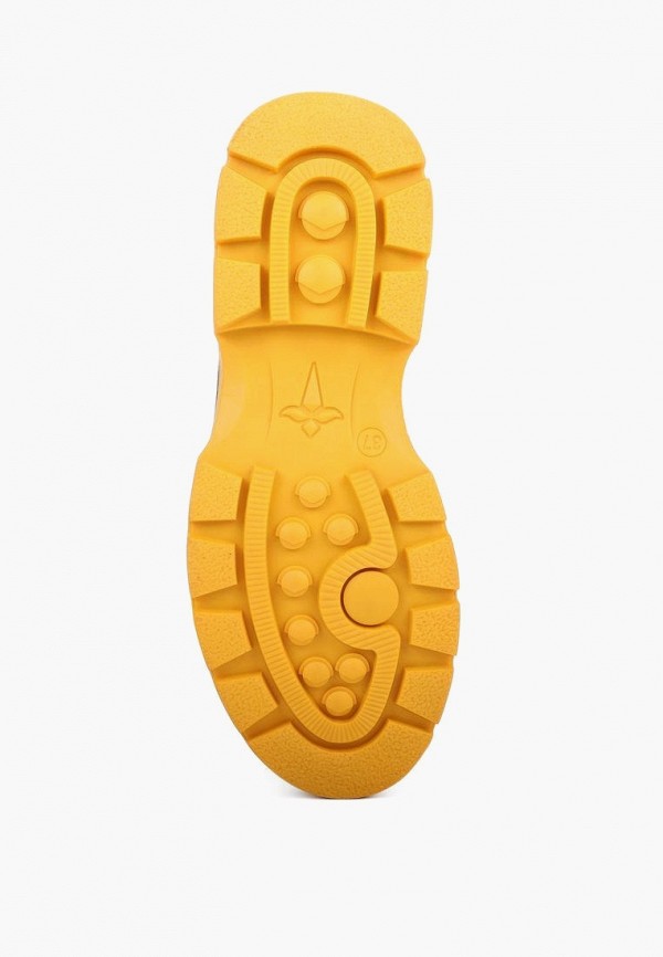 фото Ботинки t.taccardi