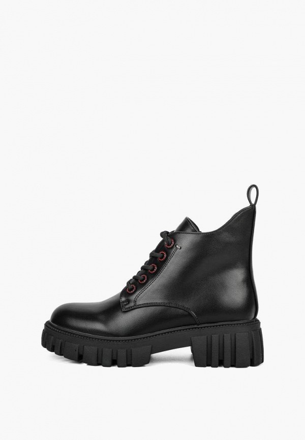 фото Ботинки t.taccardi