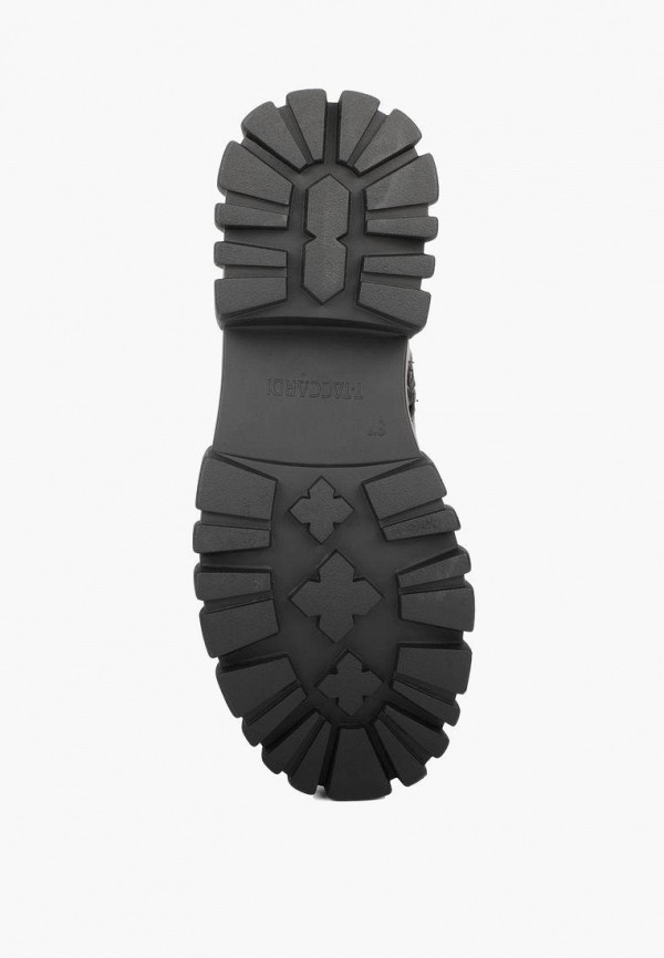 фото Ботинки t.taccardi