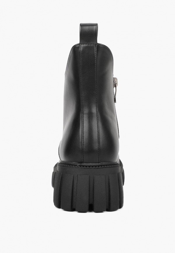 фото Ботинки t.taccardi