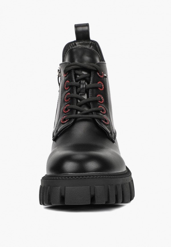 фото Ботинки t.taccardi