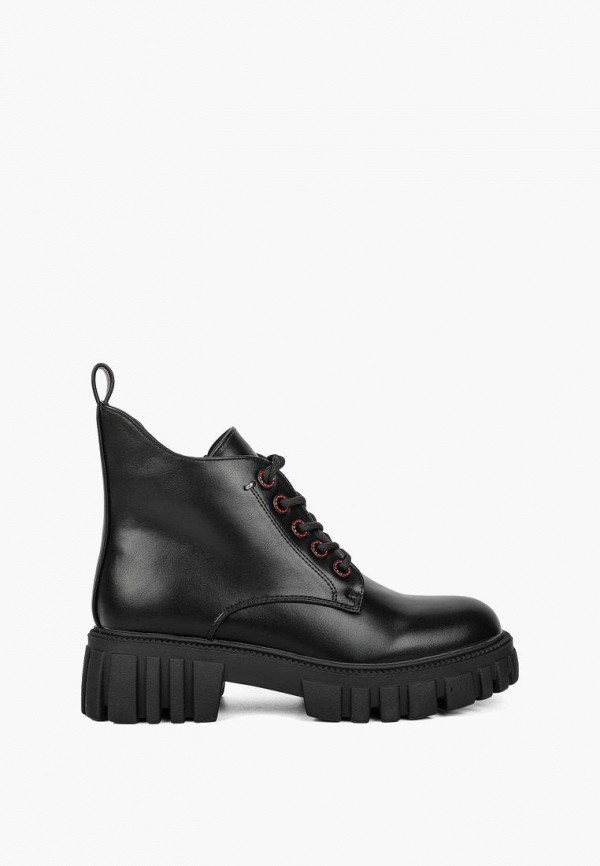 фото Ботинки t.taccardi