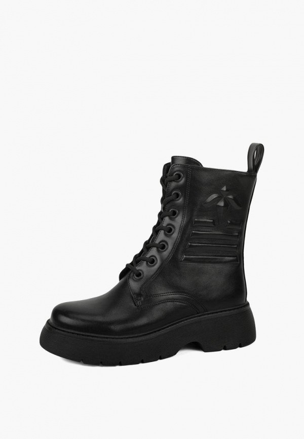 фото Ботинки t.taccardi