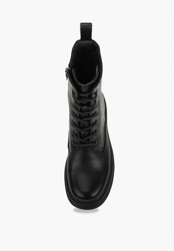 фото Ботинки t.taccardi