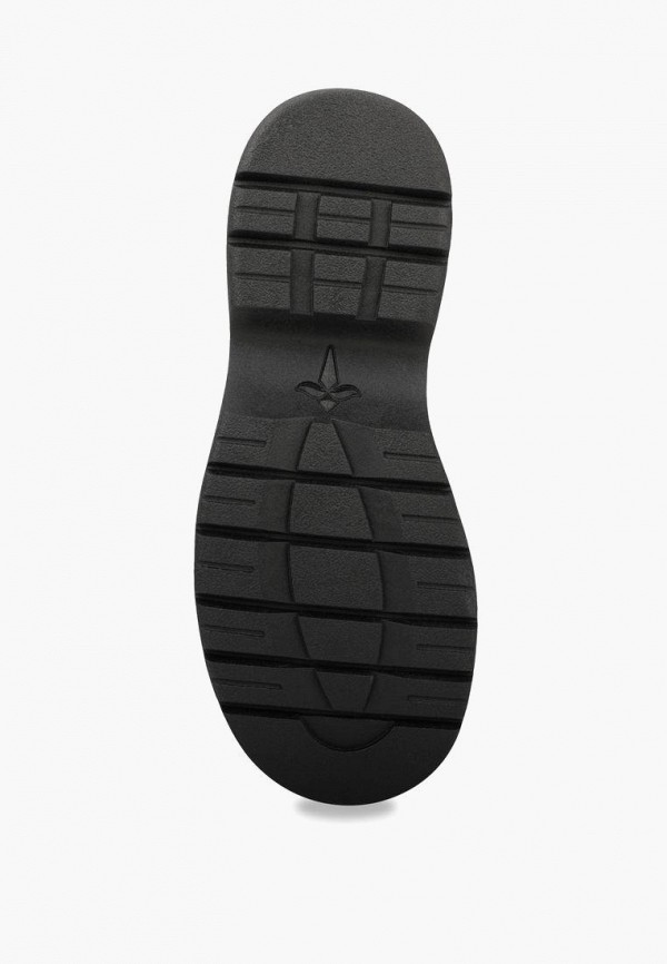 фото Ботинки t.taccardi