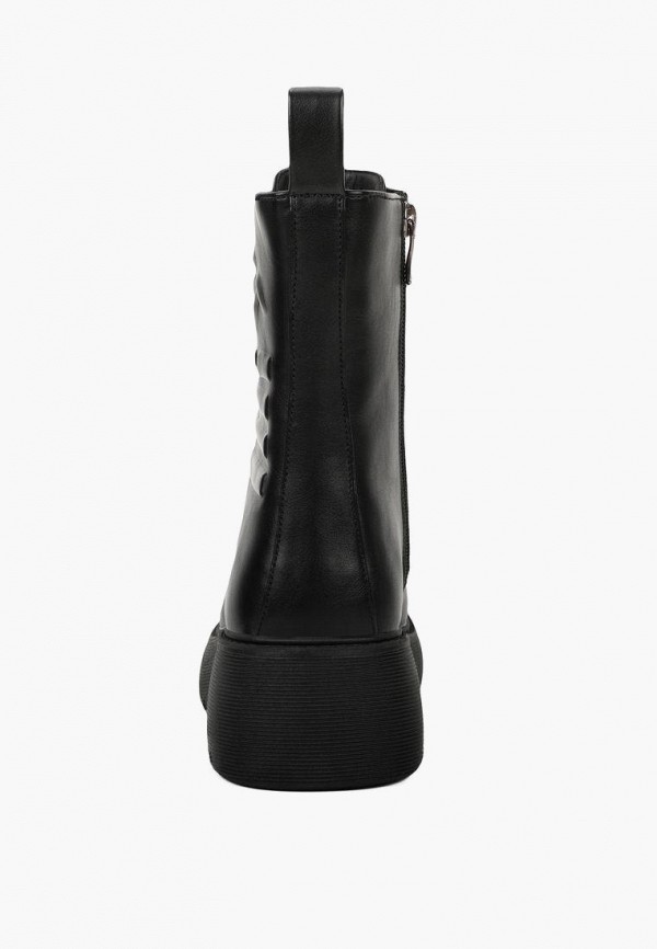 фото Ботинки t.taccardi