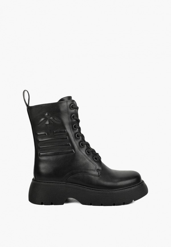 фото Ботинки t.taccardi