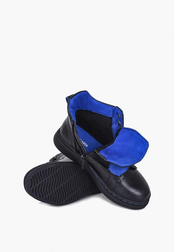 фото Ботинки t.taccardi